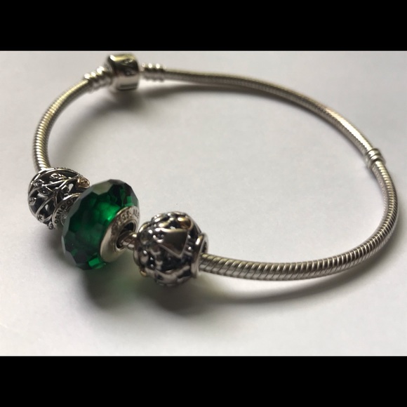 Pandora Bracelet - Picture 2 of 10